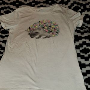 Girls tee shirt